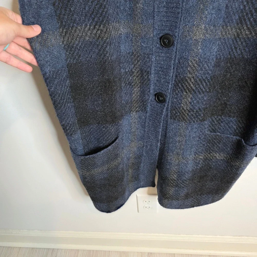 J. Jill Cardigan‎ Womens Large